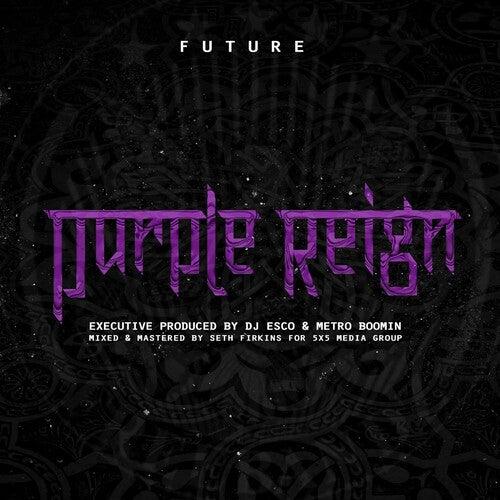 Future- Purple Reign