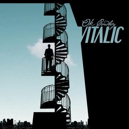 Vitalic- OK Cowboy