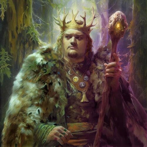 The Talk- Lord Of The Flies & Birds & Bees