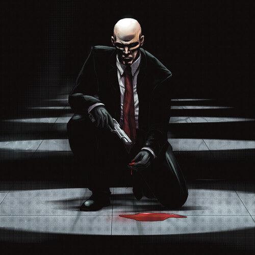 Jesper Kyd- Hitman 2: Silent Assassin (Original Soundtrack)