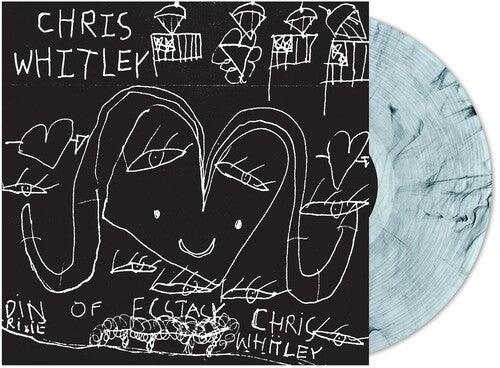 Chris Whitley- Din Of Ecstasy