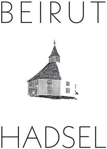 Beirut- Hadsel (Indie Exclusive)