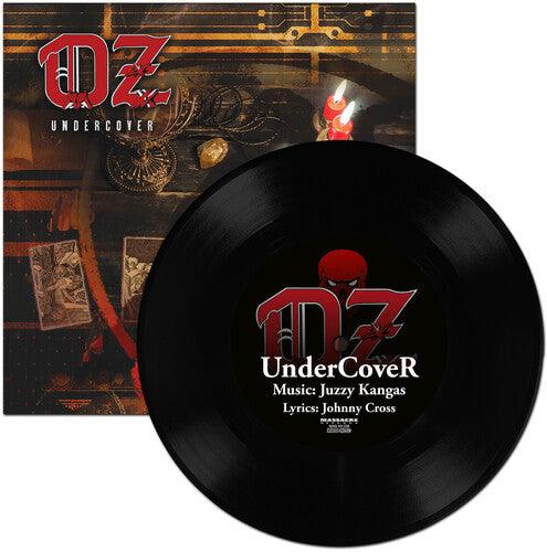 The Oz- Undercover / Wicked Vices