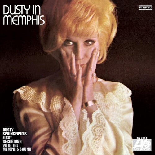 Dusty Springfield- Dusty In Memphis