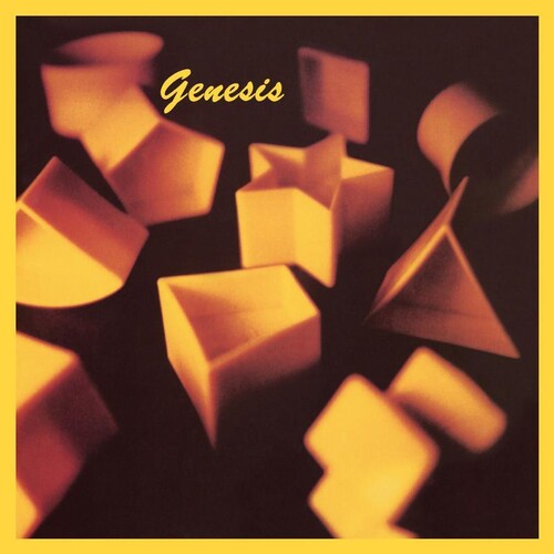 Genesis- Genesis