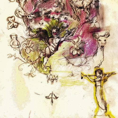 Mali Velasquez- I'm Green