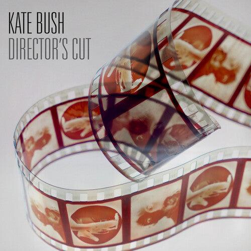 Kate Bush- Director'S Cut - 2018 Remaster 180gm Black Vinyl