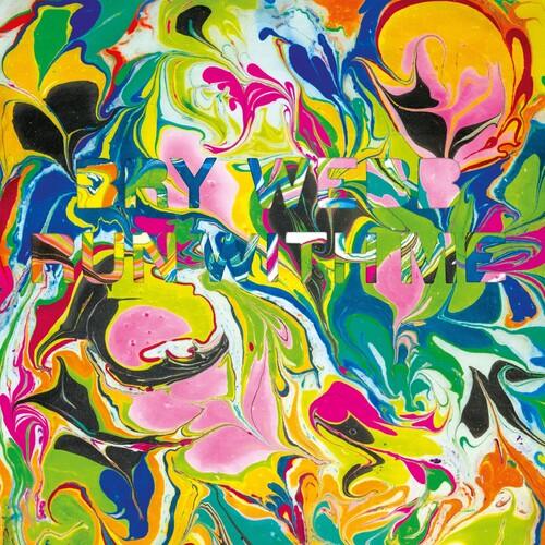 Bry Webb- Run With Me