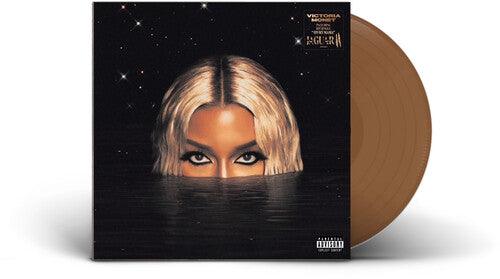 Victoria Monet- Jaguar II (Brown Vinyl)