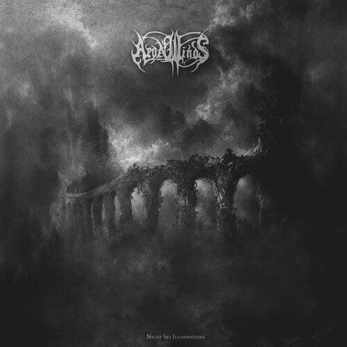 Aeon Winds- Night Sky Illuminations