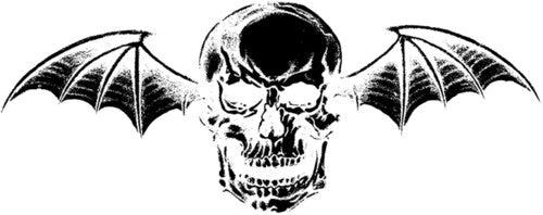 Avenged Sevenfold- Avenged Sevenfold (Red Vinyl)