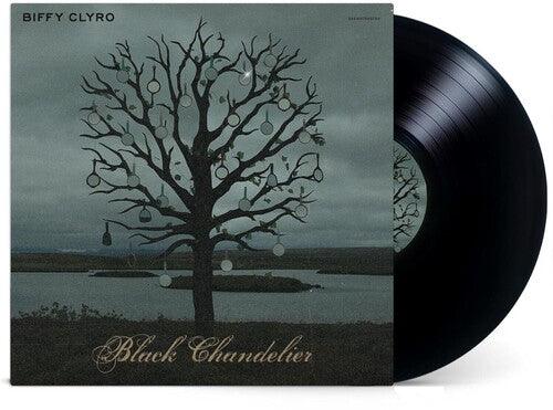 Biffy Clyro- Black Chandelier / Biblical