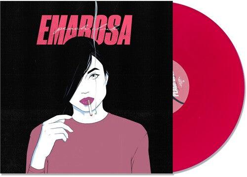 Emarosa- Peach Club