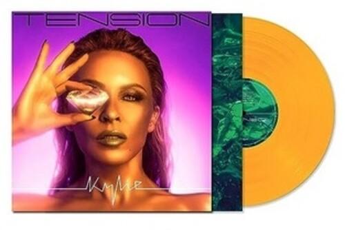 Kylie Minogue- Extension