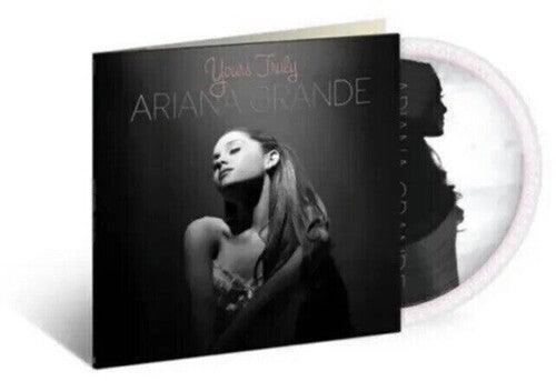 Ariana Grande- Yours Truly (10th Anniversary) (Limited Edition, Pic Disc) (Import)