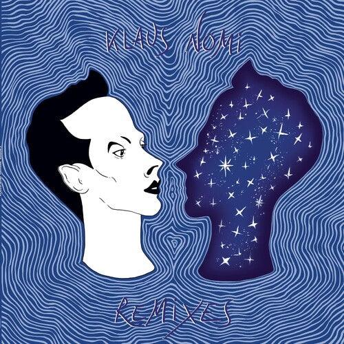 Klaus Nomi- Remixes (Volume 2)