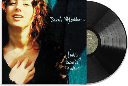 Sarah McLachlan- Fumbling Towards Ecstasy