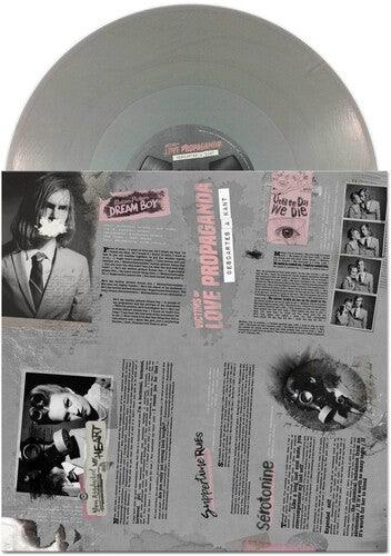 Descartes A Kant- Victims Of Love Propaganda - Silver