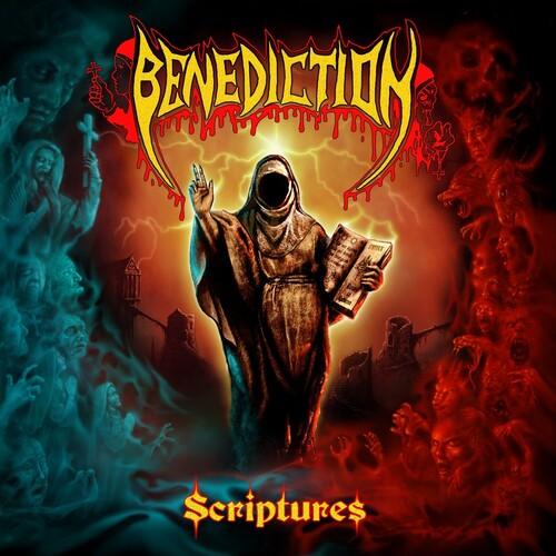 Benediction- Scriptures