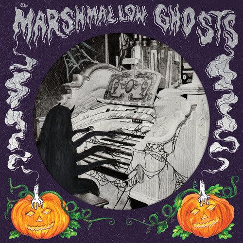 Marshmallow Ghosts- The Collection