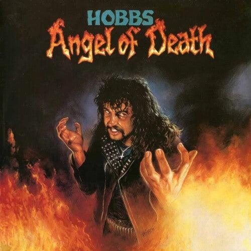 Hobbs- Hobbs Angel Of Death