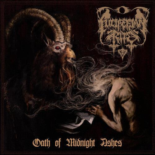 Luciferian Rites- Oath of Midnight Ashes