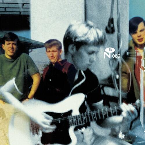 Mystic Tide- Frustration