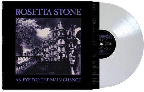 Rosetta Stone- An Eye For The Main Chance