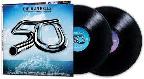 Royal Philharominc Orchestra- Tubular Bells - 50th Anniversary Celebration