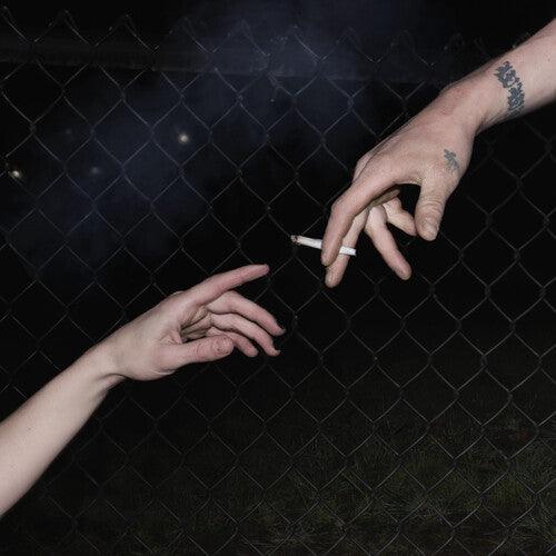 MØAA- Jaywalker - Transparent Blood Red