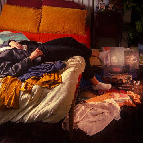 Mini Trees- Burn Out