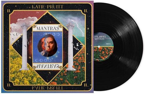Katie Pruitt- Mantras