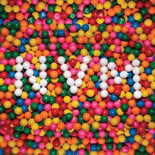 Tacocat- Nvm (Gold Vinyl)