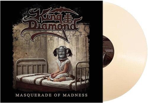 King Diamond- Masquerade Of Madness