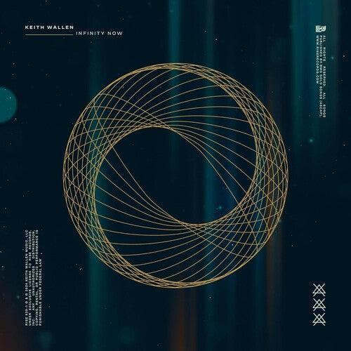 Keith Wallen- Infinity Now
