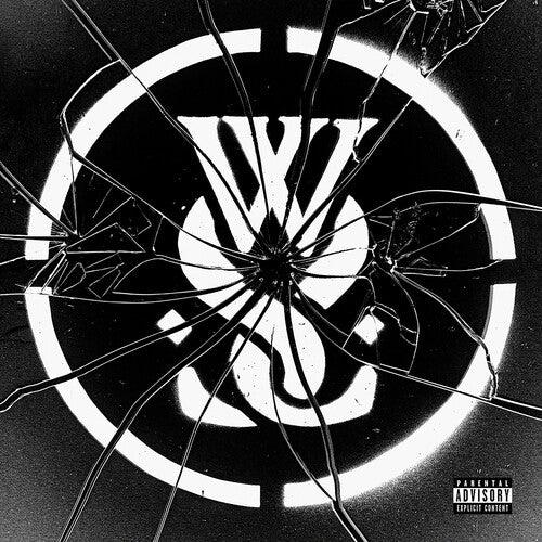 While She Sleeps- SELF HELL - Silver Nugget