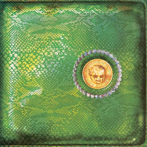 Alice Cooper- Billion Dollar Babies: 50th Anniversary