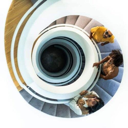 Chicano Batman- Notebook Fantasy