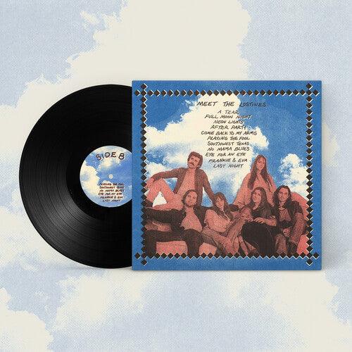 The Lostines- Meet the Lostines