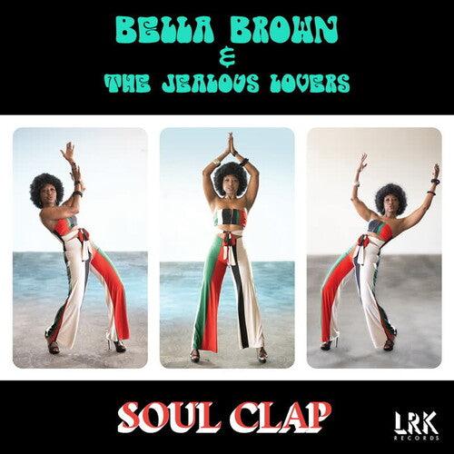 Bella Brown- Soul Clap