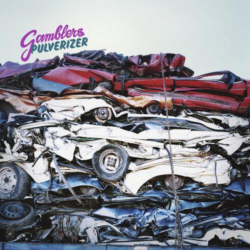 The Gamblers- Pulverizer