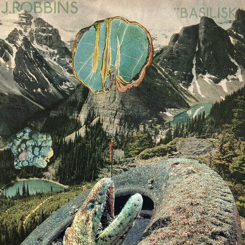 J. Robbins- Basilisk