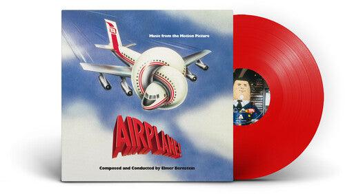Airplane! (Original Soundtrack) -RSD24