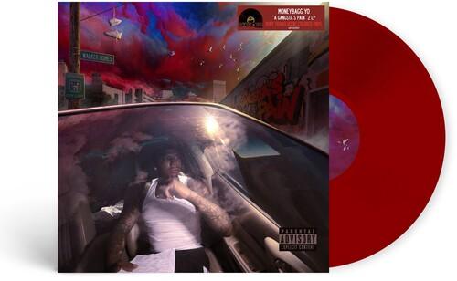 Moneybagg Yo- A Gangsta's Pain -RSD24