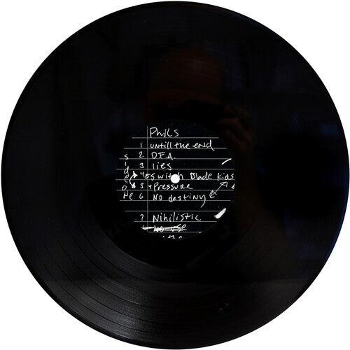 Monster Squad- Strength Through Pain