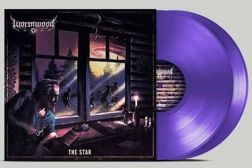 Wormwood- The Star - Purple