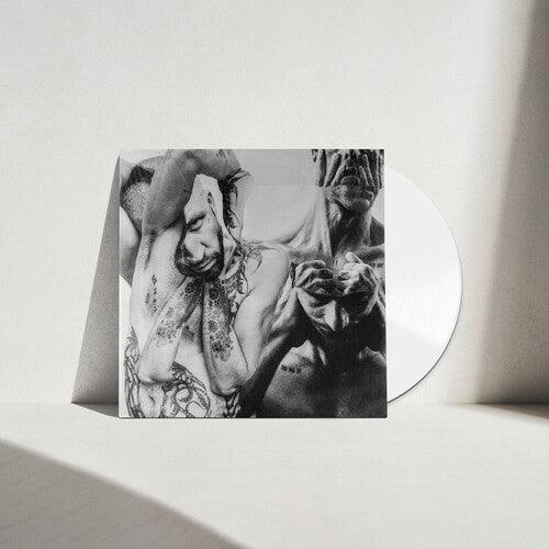 UF- Unknown Fate - White