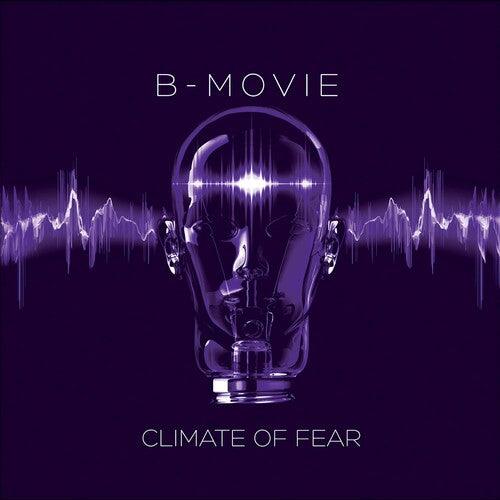 B-Movie- Climate Of Fear - Purple