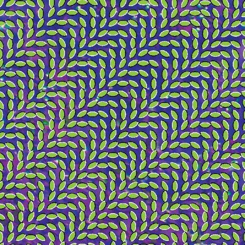 Animal Collective- Merriweather Post Pavilion