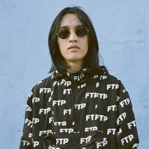 Eyedress- Sensitive G